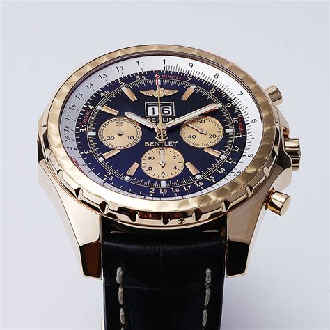 breitling watch watch